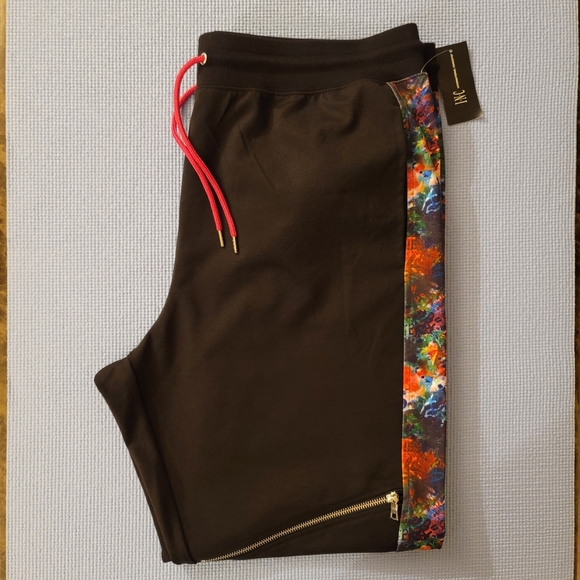 INC Men's Graffiti Sport Jogger - Picture 7 of 11